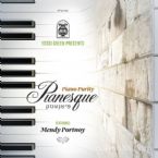 Mendy Portnoy - Pianesque (CD)